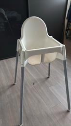 Kinderstoel ikea, Kinderen en Baby's, Kinderstoelen, Ophalen, Gebruikt, Inklapstoel