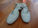 Escarpins neufs bleus avec bride Ana Bonilla T38, Kleding | Dames, Schoenen, Pumps, Blauw, Nieuw, Ophalen of Verzenden