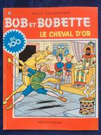 BOB ET BOBETTE. N° 100., Envoi, Utilisé, Willy Vandersteen