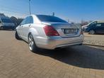 Mercedes S350 cdi uit 2012 met 210.000km, Auto's, Mercedes-Benz, Bedrijf, Diesel, Euro 4, Zetelverwarming