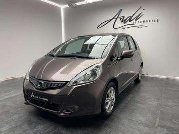 Honda Jazz 1.4i *AUTOMATIQUE*AIRCO*GARANTIE 12 MOIS* beschikbaar voor biedingen