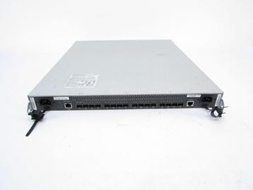 NetApp CN1610 16p SFP+ 10Gb Interconnect Cluster Switch