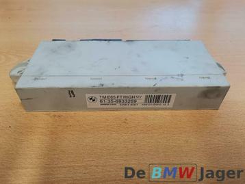 Deurmodule links voor BMW 7-serie E65 E66 61356933269 beschikbaar voor biedingen