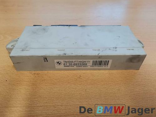 Deurmodule links voor BMW 7-serie E65 E66 61356933269, Auto-onderdelen, Elektronica en Kabels, BMW, Gebruikt, Ophalen of Verzenden