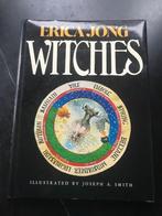Erica Jong Witches Hardcover, Comme neuf, Enlèvement ou Envoi