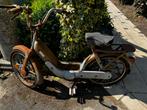 piaggio ciao, Ophalen, Ciao