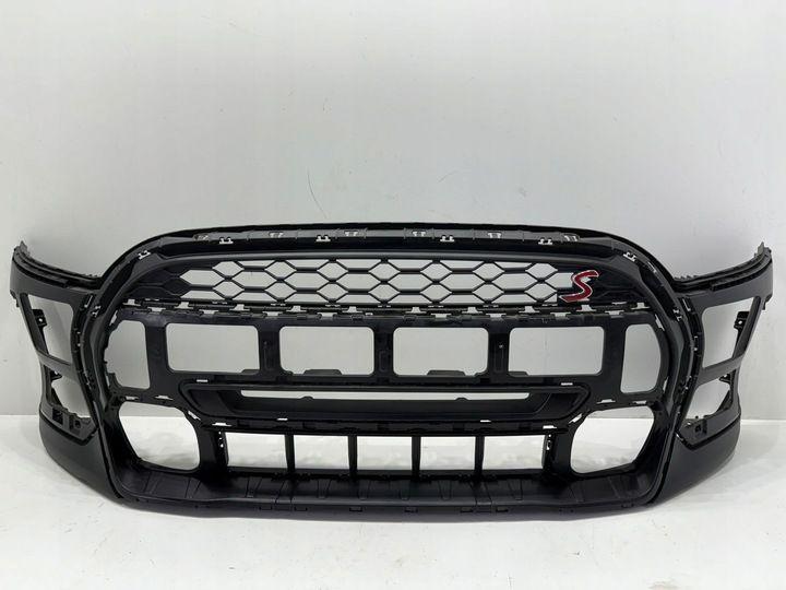 MINI COOPER S F55 F56 F57 FACELIFT LCI BUMPER VOORBUMPER, Auto-onderdelen, Carrosserie, Bumper, Mini, Voor, Gebruikt