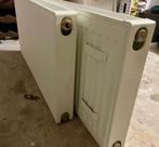 Radiatoren : 2 Vasco Flatline T21S, Doe-het-zelf en Bouw, Ophalen, 30 tot 80 cm, Hoog rendement (Hr), Radiator