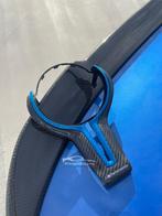 Bmw F serie stuurwiel trims. Carbon, alcantara en leer, Enlèvement ou Envoi, Neuf, BMW