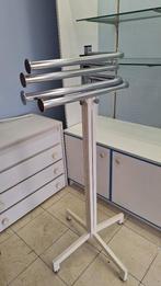 Vrijstaand kledingrek, Ophalen, Zo goed als nieuw