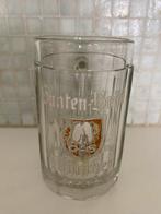 Glas spaten brau, Ophalen of Verzenden, Bierglas