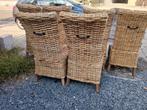 Stoelen, Tuin en Terras, Ophalen, Gebruikt