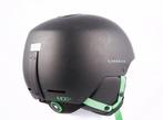 59 60 61 cm ski snowboard helm OAKLEY MOD1+, Verzenden, Gebruikt, Ski, Carve