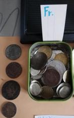 Buitenlandse munten, Postzegels en Munten, Munten, Ophalen