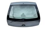 Opel Corsa C 2004 grijze hatchback, Auto-onderdelen, Ophalen, Achter, Opel