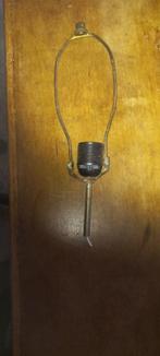 accessoires voor lampen, Ophalen
