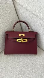 Hermes mini kelly, Handtassen en Accessoires, Tassen | Damestassen, Ophalen of Verzenden