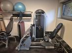 Leg Press matrix Aura series G3 professioneel, Sport en Fitness, Fitnessmaterialen, Ophalen, Zo goed als nieuw
