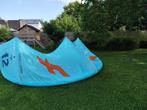 F-One Bandit XV 12 meter, Watersport en Boten, Kitesurfen, Geen board, Ophalen of Verzenden, Zo goed als nieuw, Kite