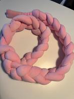 Baby Bedbumper, Ophalen, Meisje, Overige typen, Zo goed als nieuw