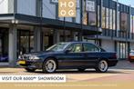 BMW 7 Serie 750I E38 (bj 2000, automaat), Auto's, Te koop, 12 cilinders, Berline, Benzine