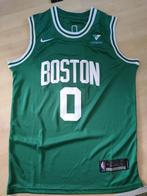 Boston Celtics Jersey Tatum maat: M, Verzenden, Nieuw, Kleding