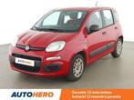 Fiat Panda 1.2 Easy (bj 2015), Auto's, Voorwielaandrijving, Stof, Gebruikt, 1242 cc