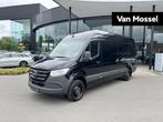 Mercedes-Benz Sprinter 317 L3H2 +MBUX+ AUTOMAAT + CAMERA Mer, Auto's, Bestelwagens en Lichte vracht, Automaat, Achterwielaandrijving