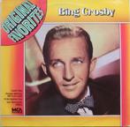 LP- Bing Crosby - Original Favorites, Cd's en Dvd's, Ophalen of Verzenden