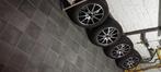 Winterbanden Mercrdes B of A op velg met sensors, Auto-onderdelen, Banden en Velgen, Ophalen, Gebruikt, 16 inch, Banden en Velgen