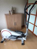 Crosstrainer/stapfiets hometrainer, Ophalen, Zo goed als nieuw, Crosstrainer