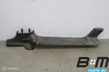 Instaplijst schuifdeur rechts VW Caddy 2K0853372E beschikbaar voor biedingen