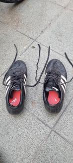 Voetbalschoenen maat 36, Sport en Fitness, Voetbal, Ophalen, Zo goed als nieuw