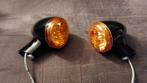 Pinkers achter harley davidson breakout -Fatboy, Motoren, Accessoires | Overige, Ophalen of Verzenden