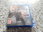 nr.1048 - PS4 game: battlefield 1, Games en Spelcomputers, Games | Sony PlayStation 4, Ophalen of Verzenden, Zo goed als nieuw