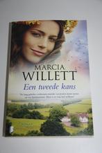 een tweede kans * marcia willett, Boeken, Ophalen of Verzenden, Gelezen