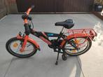 Alpina yabber 16" jongensfiets, Fietsen en Brommers, Ophalen, Zo goed als nieuw, 16 tot 20 inch, Alpina