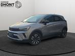 Opel Crossland Elegance - 1.2 Benzine - Manueel 6 - 110PK, Auto's, Bedrijf, Handgeschakeld, 5 deurs, USB