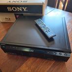 Sony BDP-S5000ES nieuwstaat!, Ophalen of Verzenden, Zo goed als nieuw, Sony