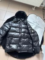 Doudoune moncler, Moncler, Maat 48/50 (M), Zwart, Nieuw