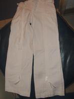 Cks, un pantalon d'été ,blanc taille 5 a, Enlèvement ou Envoi, Pantalon