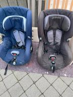Maxi cosi AXISS 2 stuks, Kinderen en Baby's, Autostoeltjes, Ophalen, Gebruikt, 9 t/m 18 kg, Maxi-Cosi