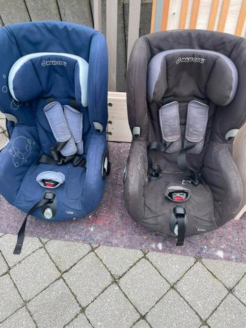 Maxi cosi AXISS 2 stuks