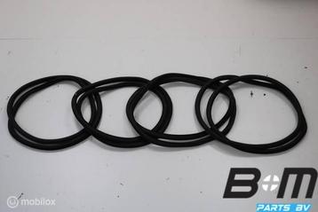 Set portierrubbers carrosseriezijde VW T-Roc beschikbaar voor biedingen