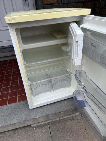 Koelkast tafelmodel, klasse A+ beschikbaar voor biedingen