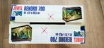 Aquarium Juwel 700 Rekord, Ophalen, Gebruikt, Leeg aquarium