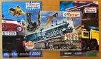 Roco Modelbanen News 2000, Hobby en Vrije tijd, Gebruikt, Gelijkstroom of Wisselstroom, Roco, Boek, Tijdschrift of Catalogus