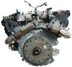 Moteur d'occasion VW Touareg CR7 RC8 3.0 TDI – DPYD-DPY, Enlèvement ou Envoi, Révisé, Volkswagen