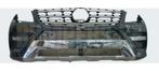 Bumper Mercedes ML W166 AMG 11-14 A1668803340  Voorbumper HK, Auto-onderdelen, Gebruikt, Voor, 6 maanden garantie, Ophalen of Verzenden