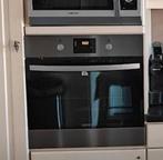 Zanussi inbouw oven (groot model), Ophalen, Gebruikt, Inbouw, Oven